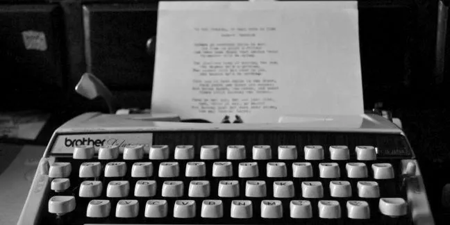 Expert book manuscript typing of vintage typewritten pages into clean docx files