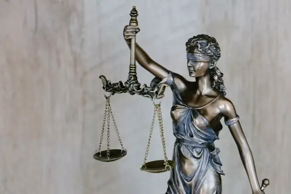 Legal copy typing services for court documents and affidavits