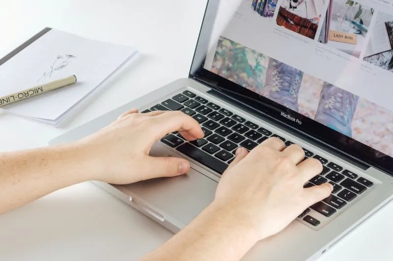 Frequently asked questions about professional online typing services.
